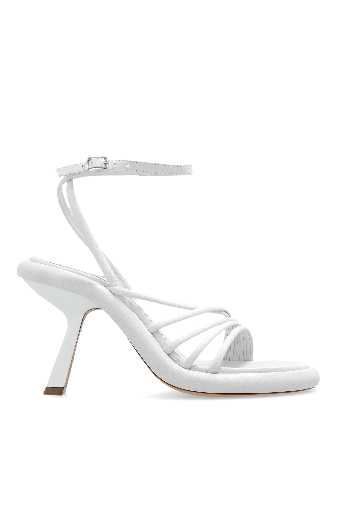 SchaferandweinerShops | platform sandals Nero | Women's